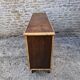 Bamboo sideboard