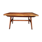 Table de sinistré René Gabriel