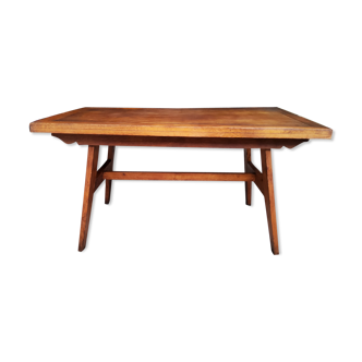 Table de sinistré René Gabriel
