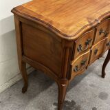 Commode Style Louis XV en meurisier