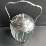Biscuit Bucket – Louis XVI Style
