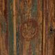 Rustic Travail Populaire Cabinet, France, 18th Century