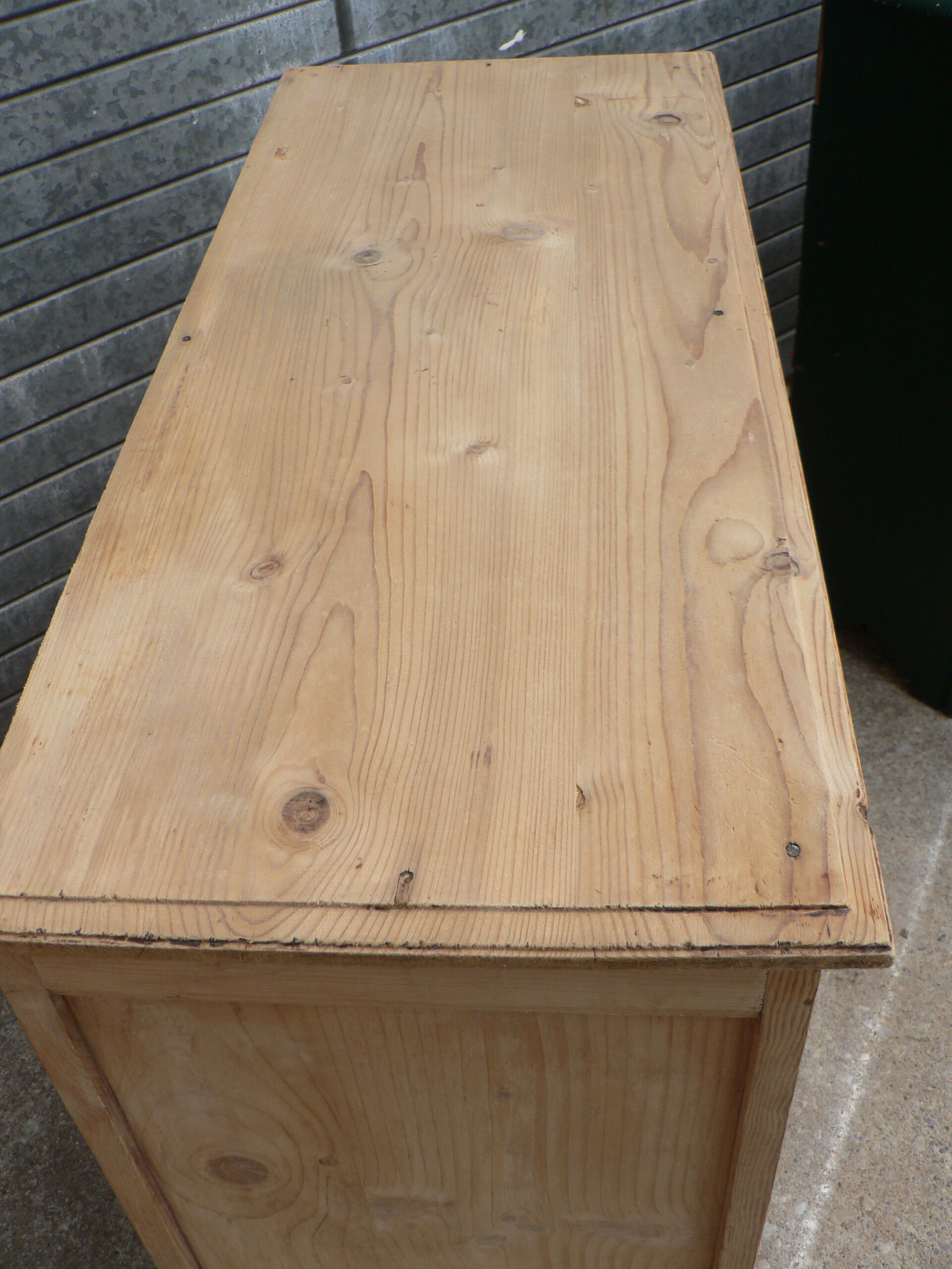 Pickled parisian buffet 100cm