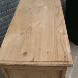 Pickled parisian buffet 100cm