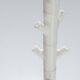 Richard Hutten ceramic “Bone” coat stand Planet The Netherlands 2001