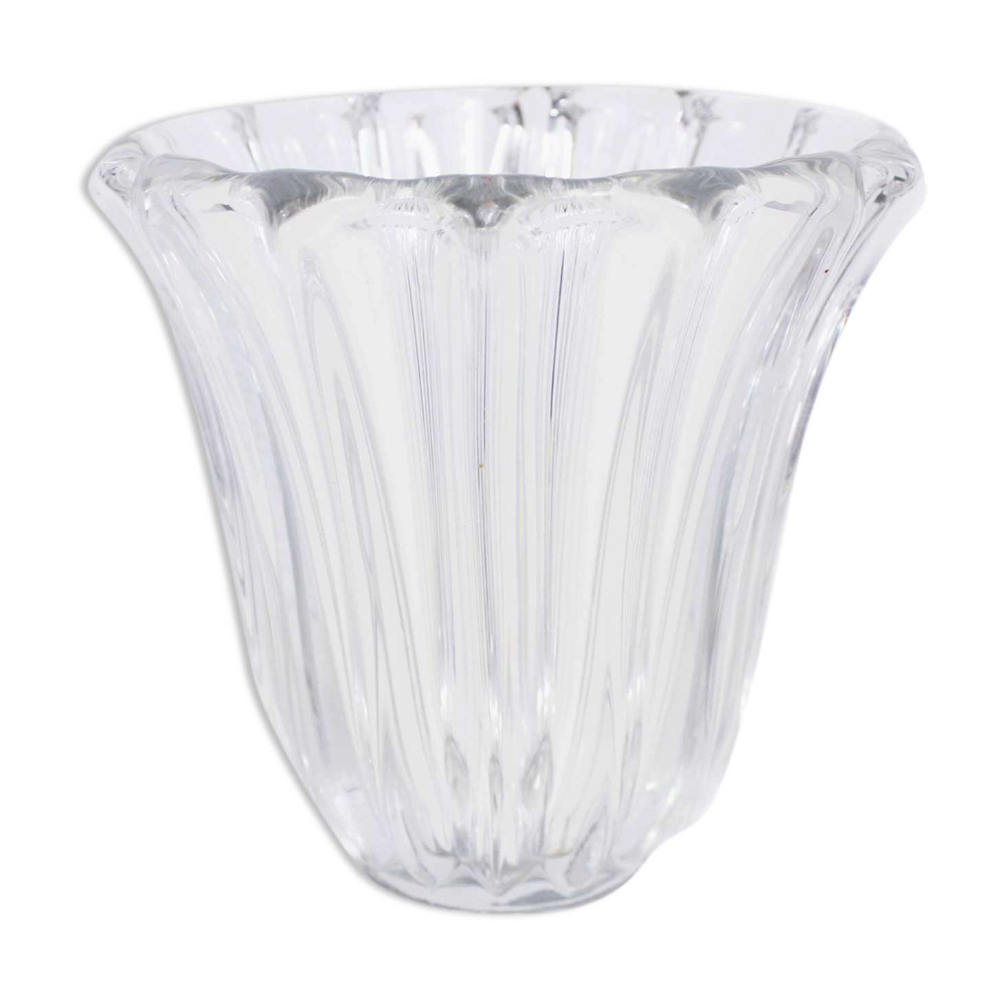 Vase Art Deco P.D'Avesn 30s