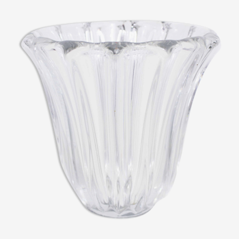 Vase Art Deco P.D'Avesn 30s
