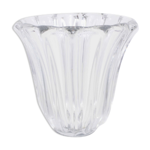 Vase art deco p.d'avesn