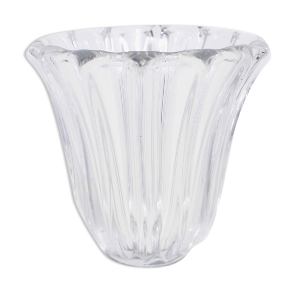 Vase art deco p.d'Avesn années 30
