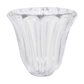 Vase art deco p.d'Avesn années 30