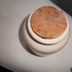 LAGNY sandstone pot