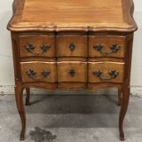 Commode Style Louis XV en meurisier