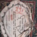 Persian Mahal Carpet 290x200