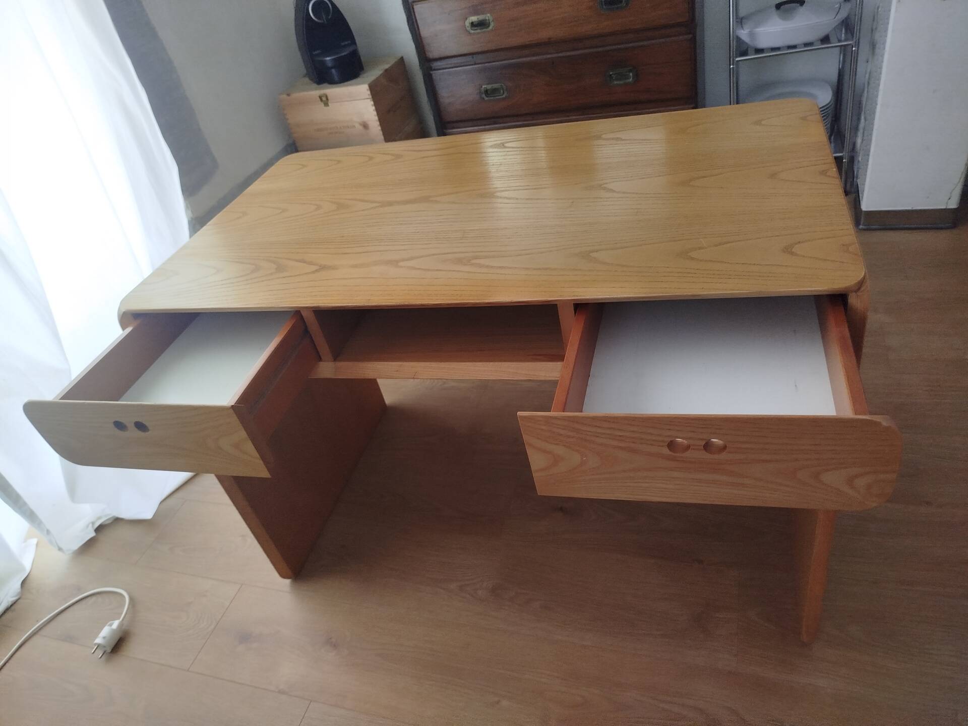 Bureau Samara par Derk Jan de Vries