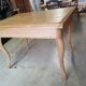 Ancienne table
