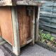 Old Workbench