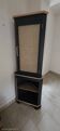 Cypress green sideboard