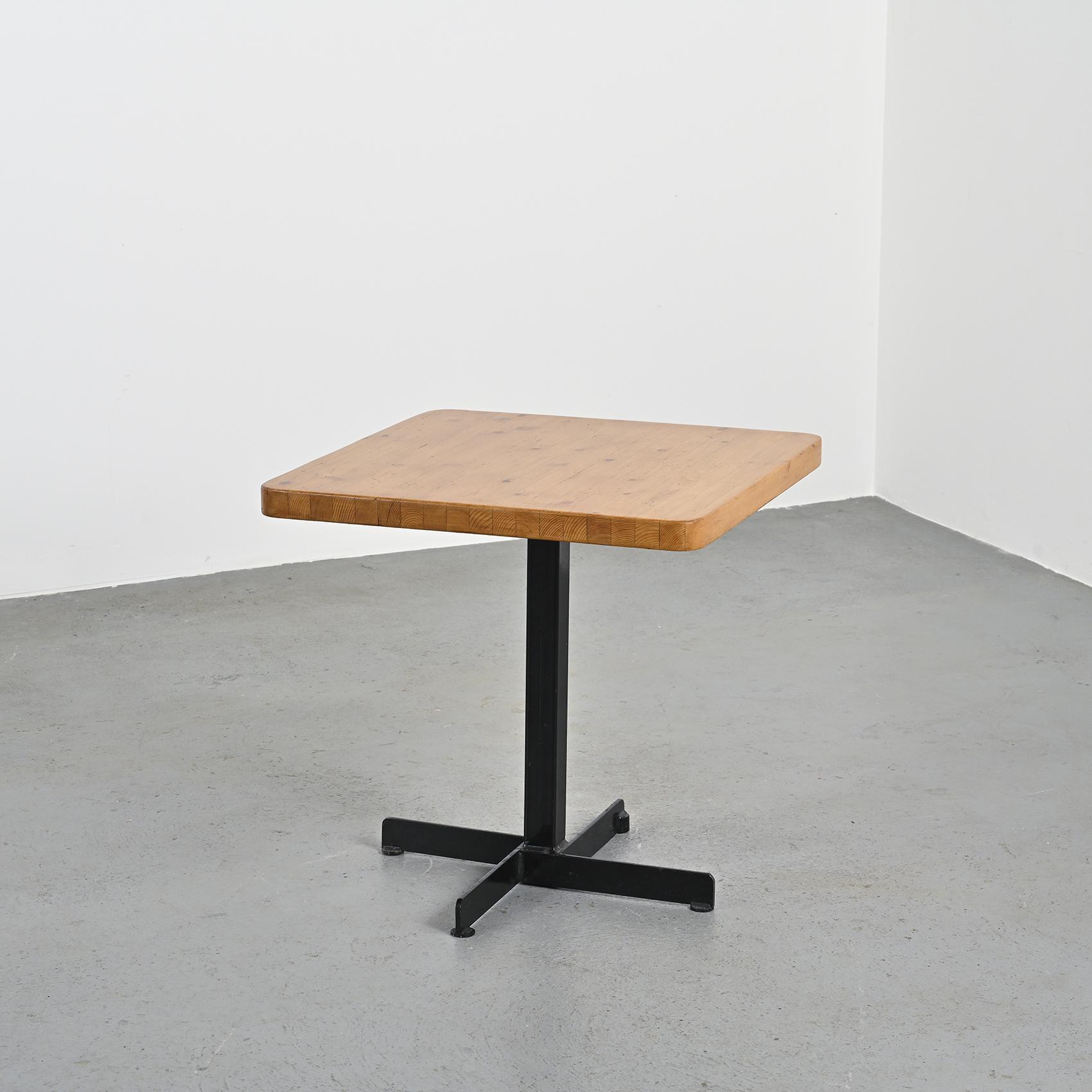 Table des Arcs, by Charlotte Perriand, circa 1975