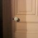 Haussmannian door 83x220.5cm with an old glazed transom frame.