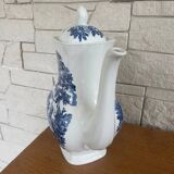 Tea service -The Hunter by Myott- English porcelain