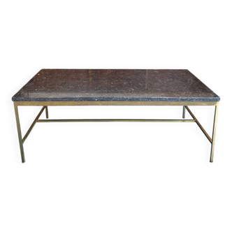 Table basse par Paul McCobb vers 1950