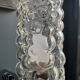 Vintage 70s table lamp, Essig style