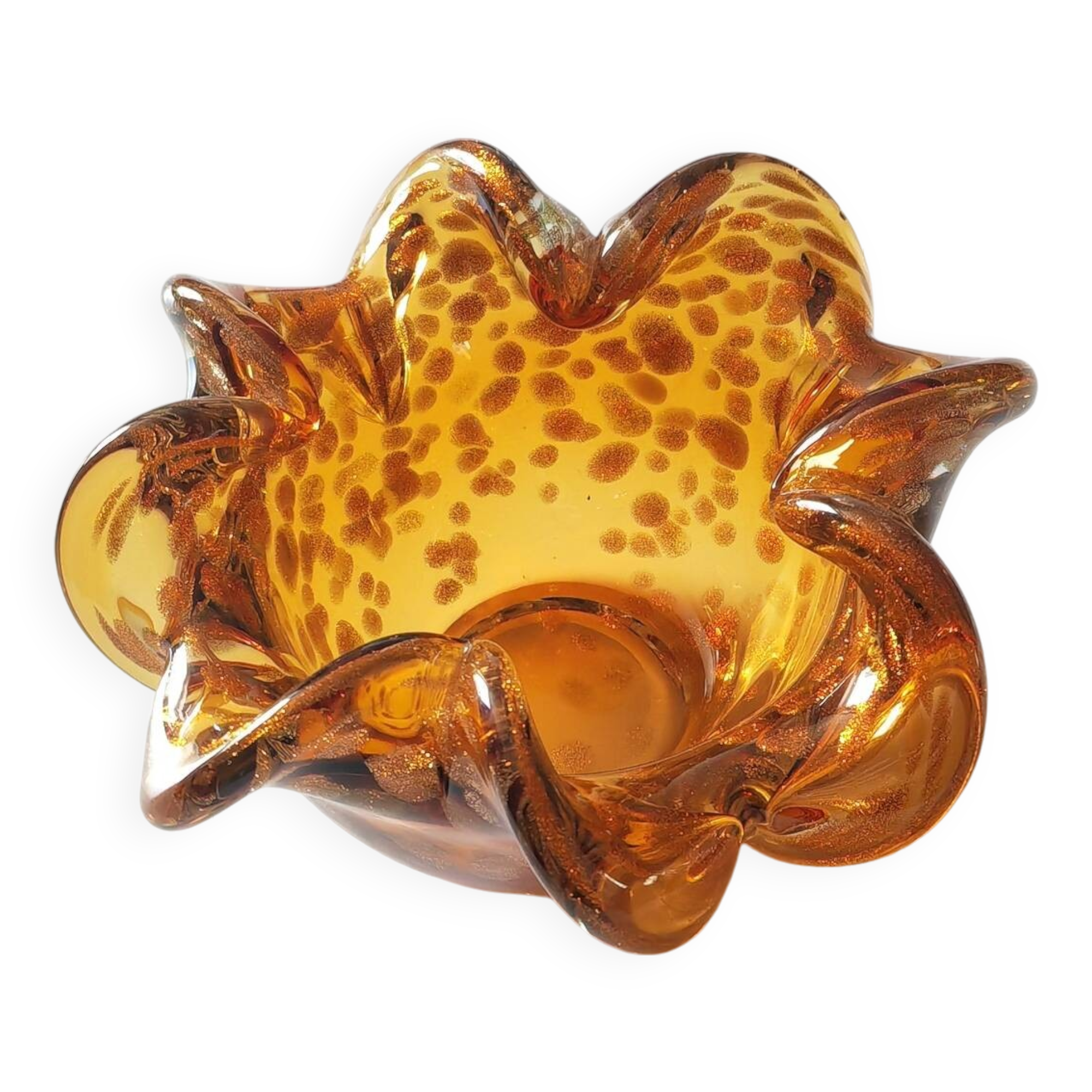 Murano pocket emptier