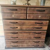 Commode