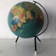 Globe Taride tripod vintage 1967 - 27cm