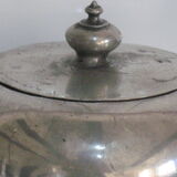 teapot