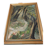 Peinture