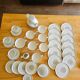 Coffee/dessert service Rosenthal