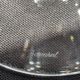 Baccarat – glasses size n°2 - art nouveau - blown plain crystal - service vence