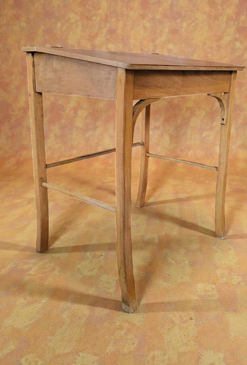 Bureau baumann enfant 1950-60's