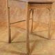 Bureau baumann enfant 1950-60's
