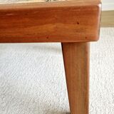 Table basse Vallauris Jean d'Asti