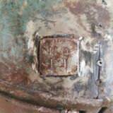 Bar, buffet industrial design signed hamed ouattara