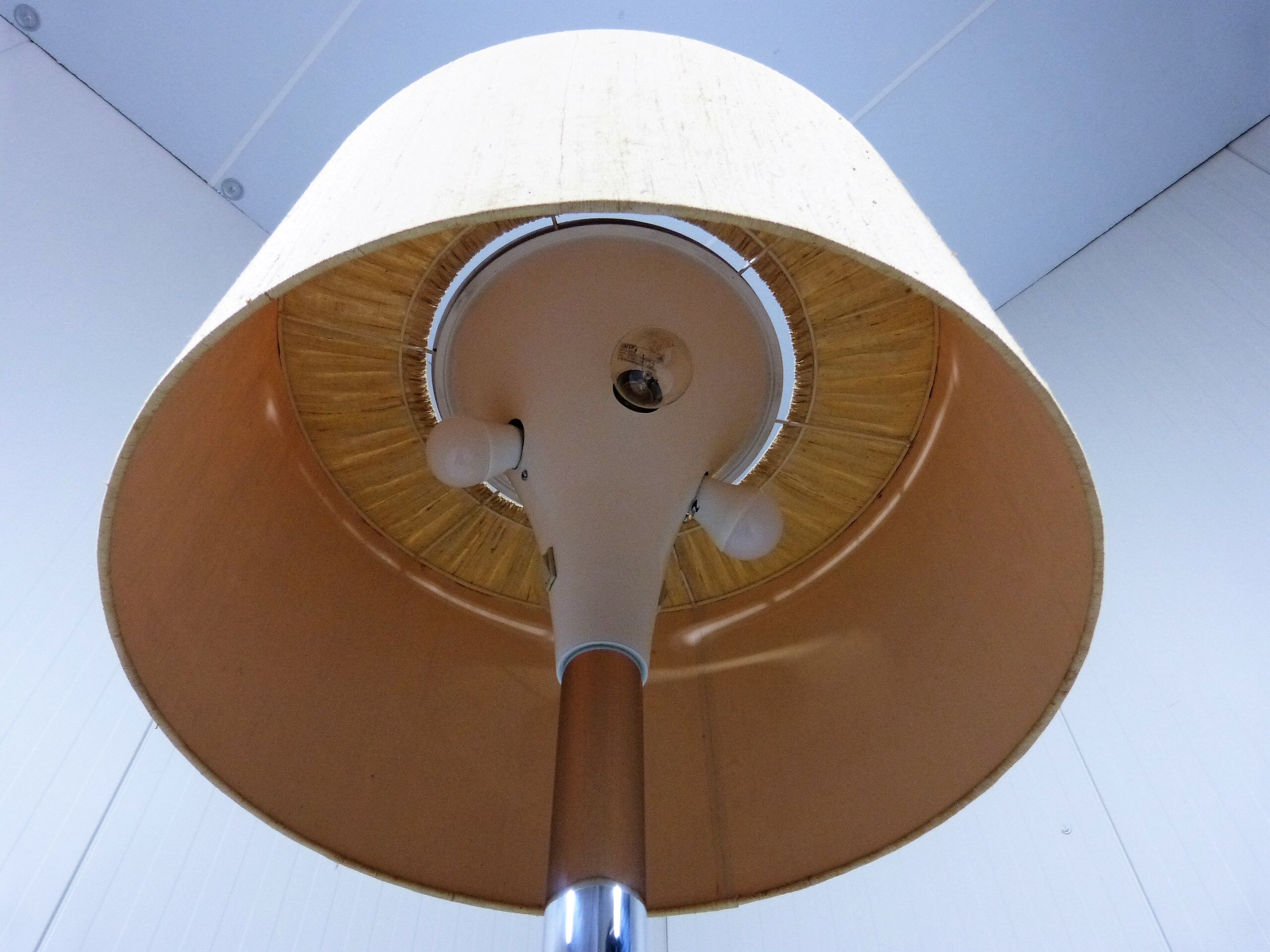 Staff Leuchten floor lamp Germany, 1960’s