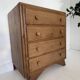 1950s chest of drawers