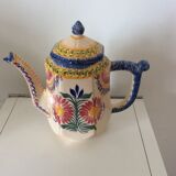 Henriot coffee/teapot