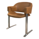 Fauteuil Robert Heritage pour le paquebot Queen Elisabeth 2