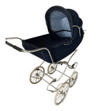 Vintage stroller/pram
