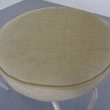 Mid-Century Hairpin Stools, 1960s, Set of 4