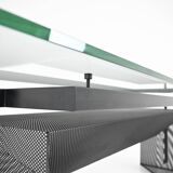 "Tesi" dining table by Mario Botta for Alias, 1980