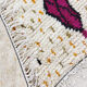 290x246cm Moroccan Berbere Carpet
