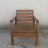 Architect armchair 1950