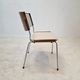 Set of 4 "Badminton" Dining Chairs by Nanna Ditzel for Kolds Savvaerk, 1960's