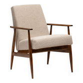 Fauteuil fox des années 70