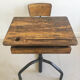 Bureau d'écolier Jacques Hitier