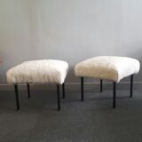 Pair of stools